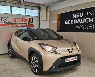 Toyota Aygo (X) Gebrauchtwagen