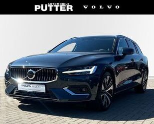 Volvo V60 Gebrauchtwagen