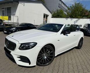 Mercedes-Benz E 53 AMG Gebrauchtwagen