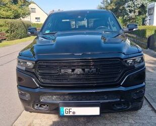 Dodge RAM Gebrauchtwagen