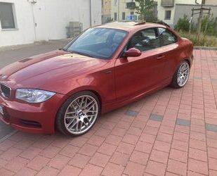 BMW 135 Gebrauchtwagen
