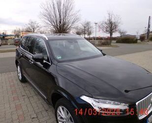 Chevrolet XC90 