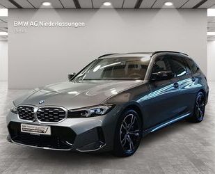 BMW M340d Gebrauchtwagen
