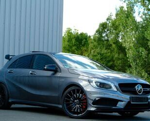 Mercedes-Benz A 45 AMG Gebrauchtwagen