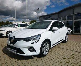 Renault Clio Gebrauchtwagen