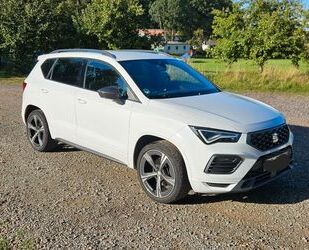 Seat Ateca Gebrauchtwagen