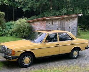 Mercedes-Benz 200 Gebrauchtwagen