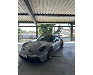 Porsche 992 Gebrauchtwagen