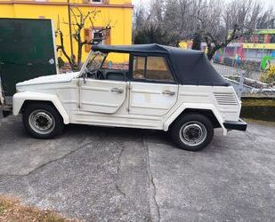 VW 181 Gebrauchtwagen