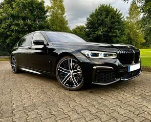BMW 750 Gebrauchtwagen