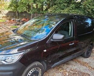 Renault Kangoo Gebrauchtwagen