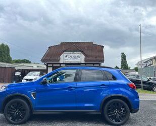 Mitsubishi ASX Gebrauchtwagen