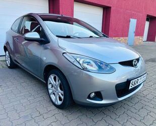 Mazda 2 Gebrauchtwagen