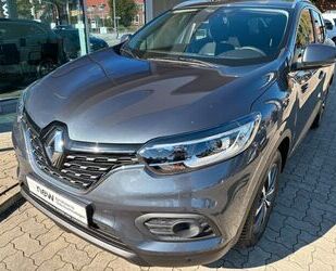 Renault Kadjar Gebrauchtwagen