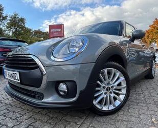 Mini One D Clubman Gebrauchtwagen