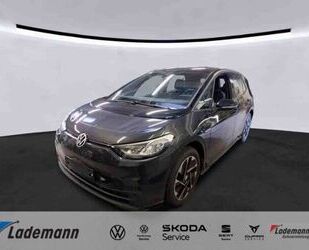 VW ID.3 Gebrauchtwagen