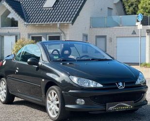 Peugeot 206 Gebrauchtwagen