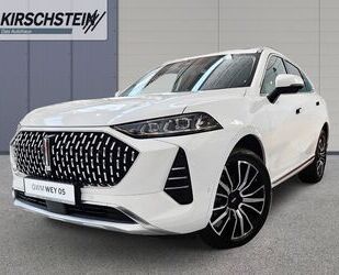 GWM Wey 05 Gebrauchtwagen