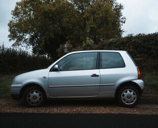 Seat Arosa Gebrauchtwagen