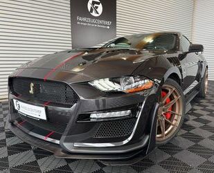 Ford Mustang Gebrauchtwagen