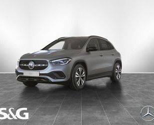Mercedes-Benz GLA 250 Gebrauchtwagen