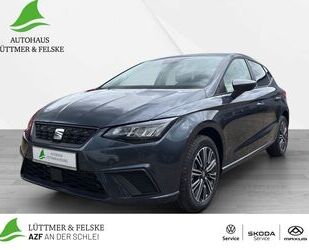 Seat Ibiza Gebrauchtwagen