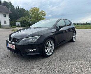 Seat Leon Gebrauchtwagen