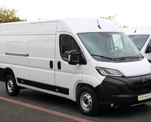Peugeot Boxer Gebrauchtwagen