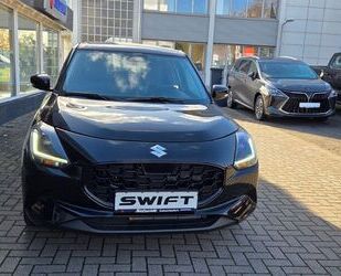 Suzuki Swift Gebrauchtwagen