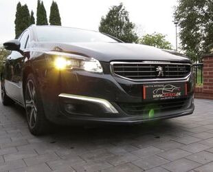 Peugeot 508 Gebrauchtwagen
