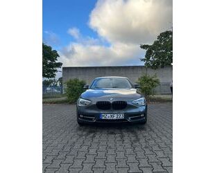 BMW 116 Gebrauchtwagen