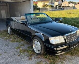 Mercedes-Benz E 320 Gebrauchtwagen