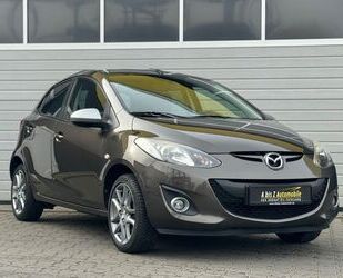 Mazda 2 Gebrauchtwagen