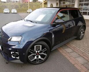 Renault R 5 Gebrauchtwagen