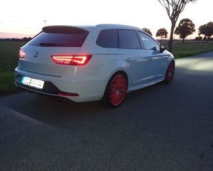 Seat Leon Gebrauchtwagen