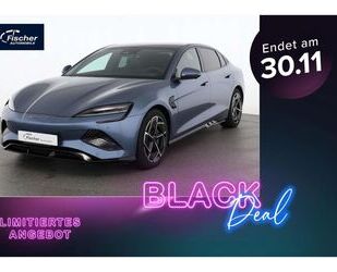 BYD SEAL Gebrauchtwagen