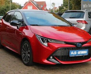 Toyota Corolla Gebrauchtwagen