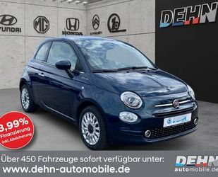 Fiat 500 Gebrauchtwagen
