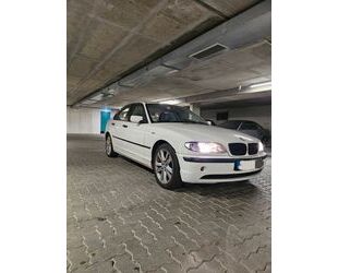 BMW 316 Gebrauchtwagen