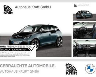 BMW i3 Gebrauchtwagen