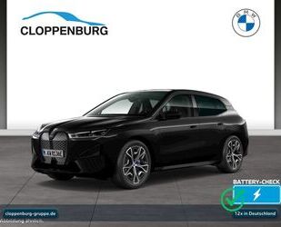 BMW iX Gebrauchtwagen