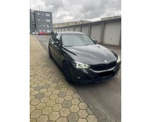 BMW 320 Gran Turismo Gebrauchtwagen