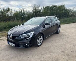 Renault Megane Gebrauchtwagen