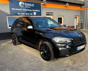 BMW X5 Gebrauchtwagen