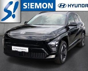 Hyundai Hyundai KONA NEW SX2 65,4kWh PRIME Sitz-Komfort.-P Gebrauchtwagen