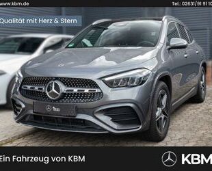 Mercedes-Benz Mercedes-Benz GLA 200 AMG°ADV+°KEYL°E-KLAPPE°MBUX° Gebrauchtwagen