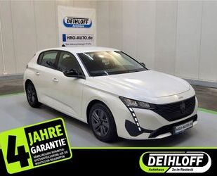 Peugeot 308 Gebrauchtwagen