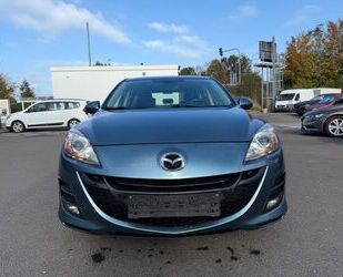 Mazda 3 Gebrauchtwagen