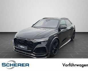 Audi RSQ8 Gebrauchtwagen