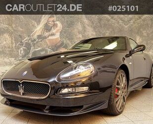 Maserati Gransport Gebrauchtwagen